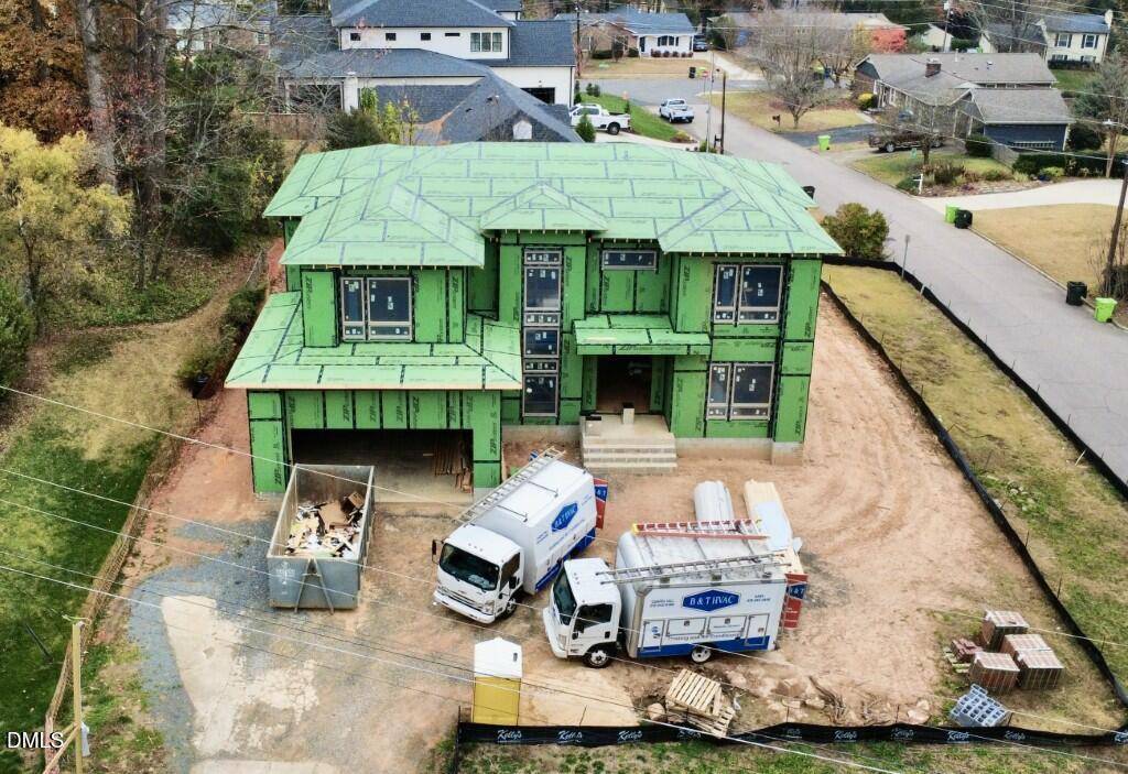 Raleigh, NC 27609,4700 Stonehill Drive