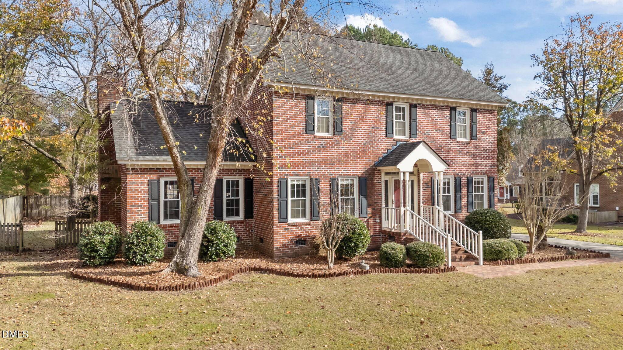 Rocky Mount, NC 27803,3005 Brassfield Drive