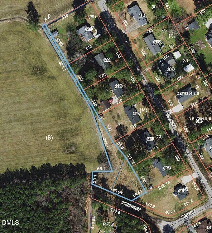 Elm City, NC 27822,104 Bobbie Street