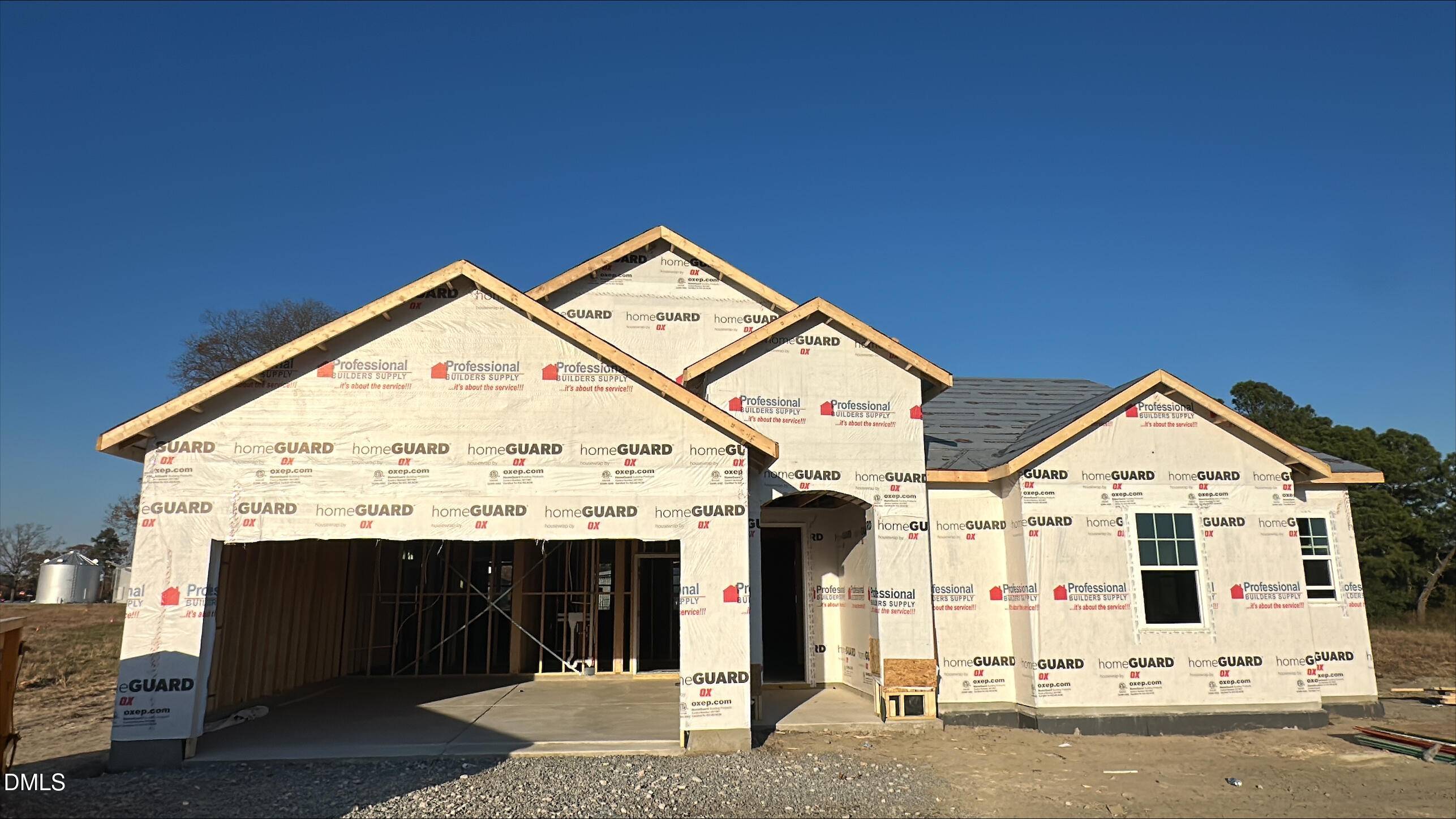 Broadway, NC 27505,75 Stuart Grove Road