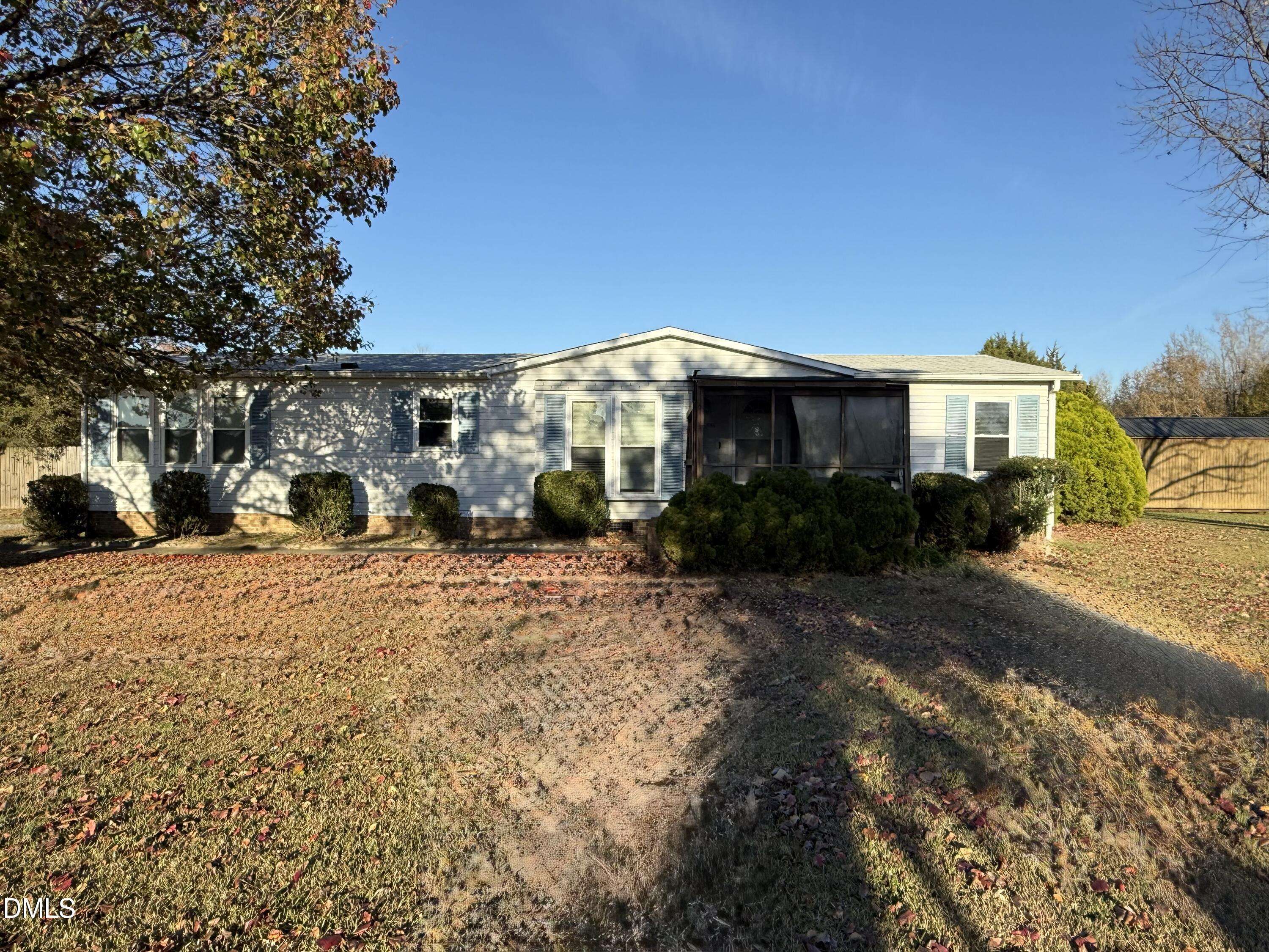 Archer Lodge, NC 27527,13066 Buffalo Road