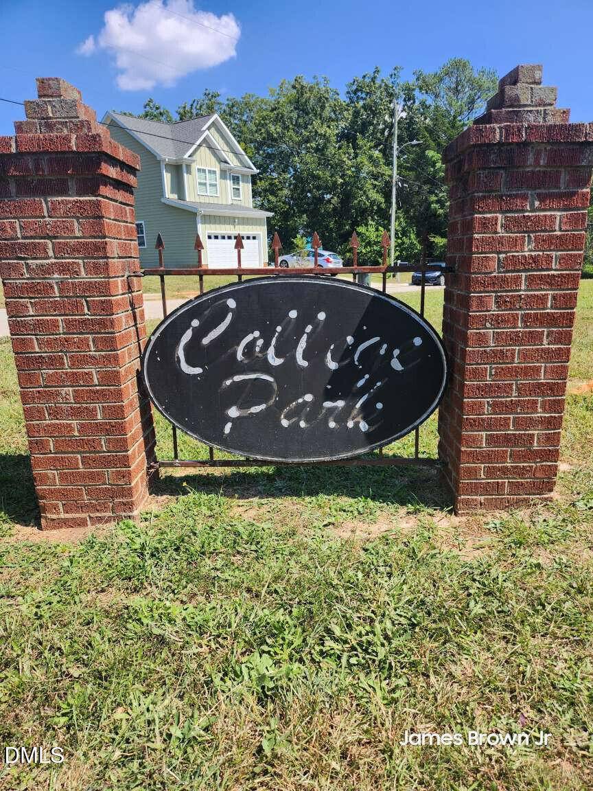 Raleigh, NC 27610,112 N Carver Street