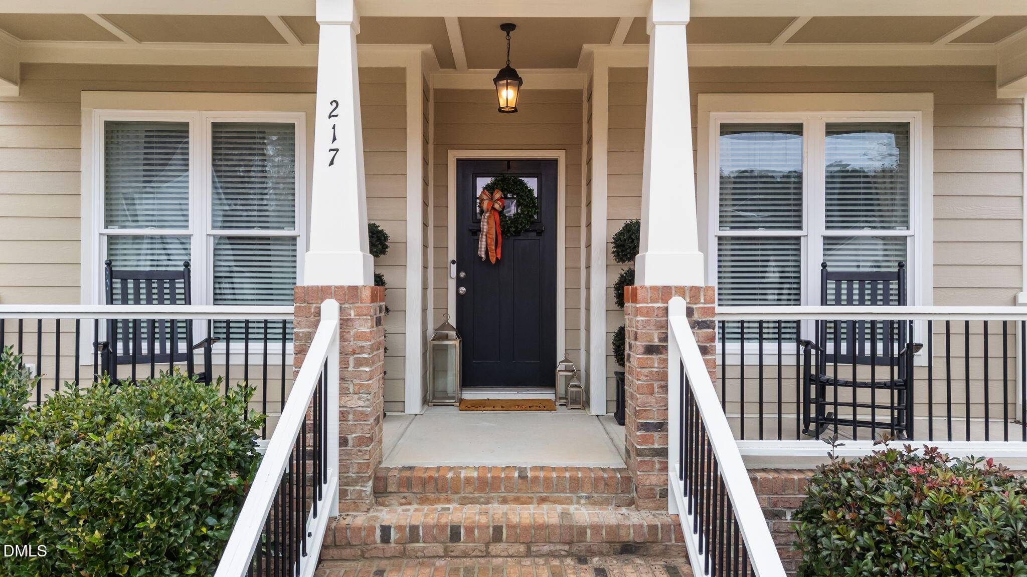 Clayton, NC 27527,217 N Skymont Drive