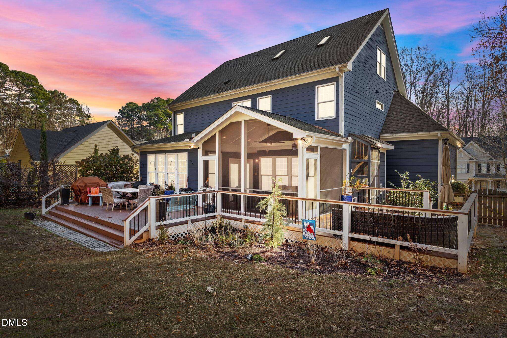 Apex, NC 27539,3920 Rustic Mill Drive