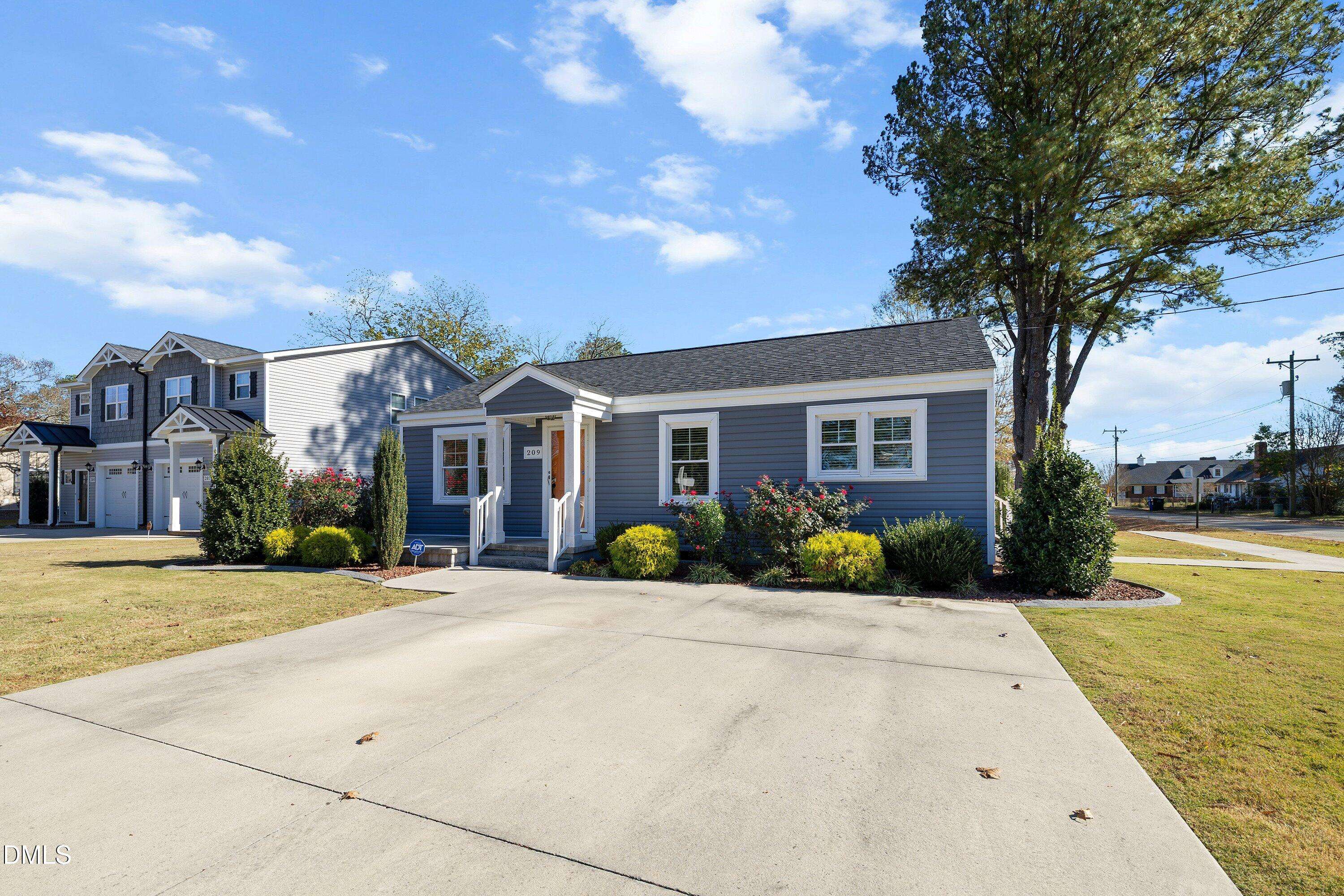 Princeton, NC 27569,209 S Walnut Street