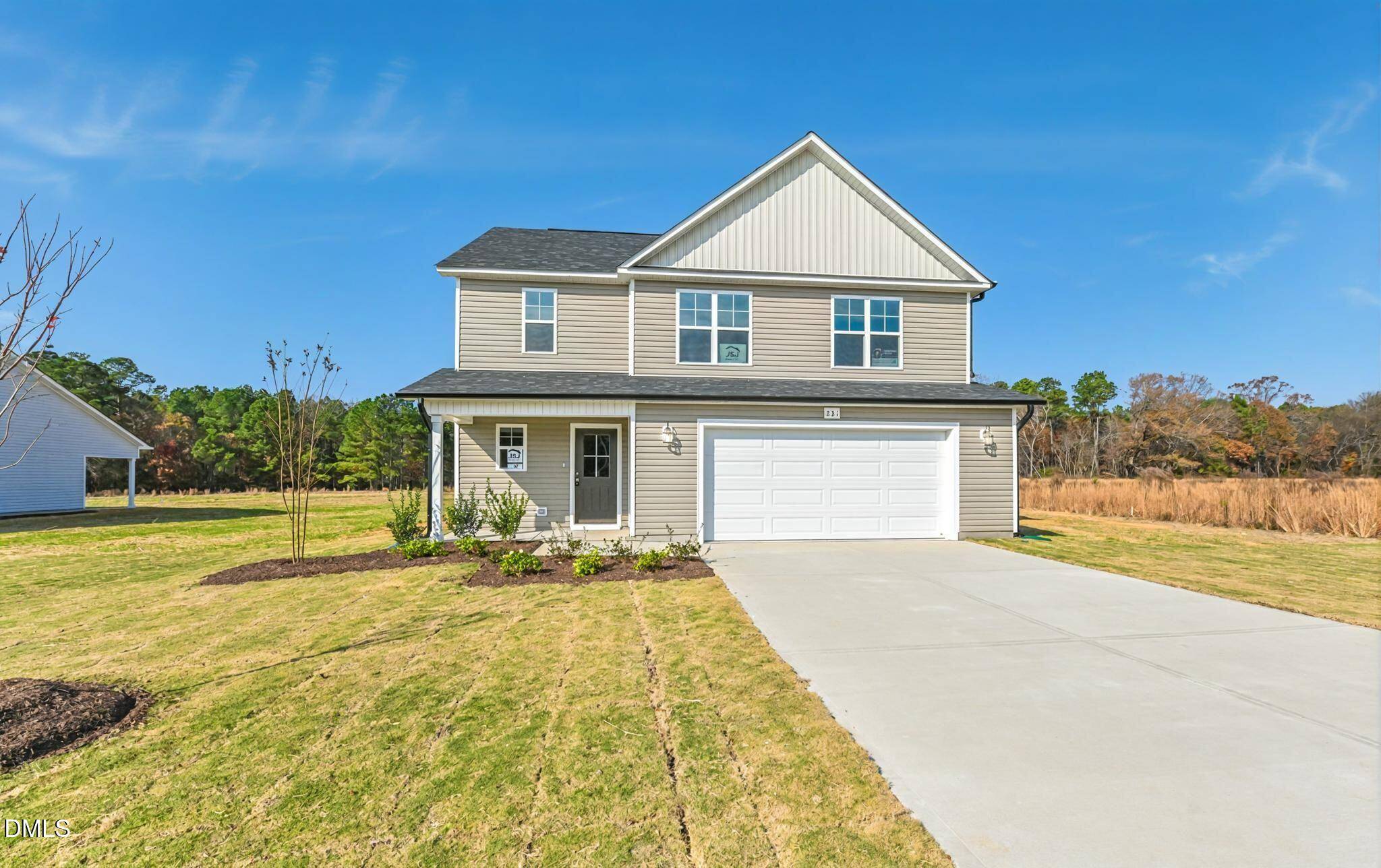 Dunn, NC 28334,221 Boston River Drive #(Lot 32)