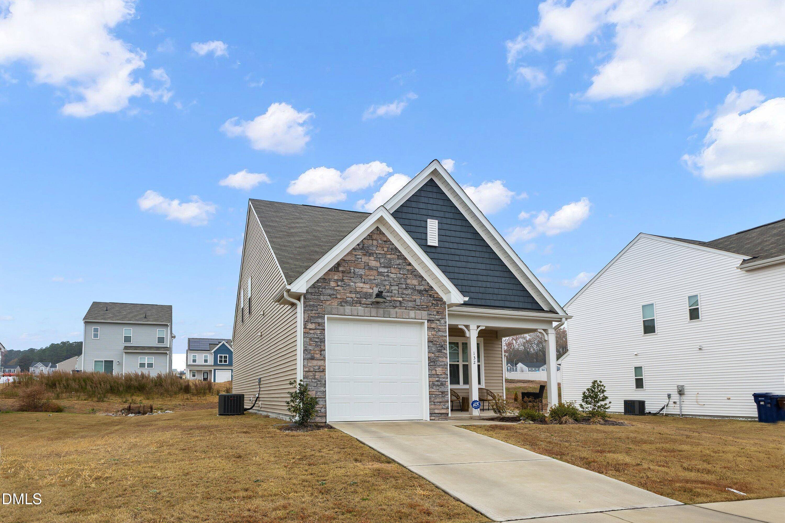 Sanford, NC 27330,132 Tormore Drive