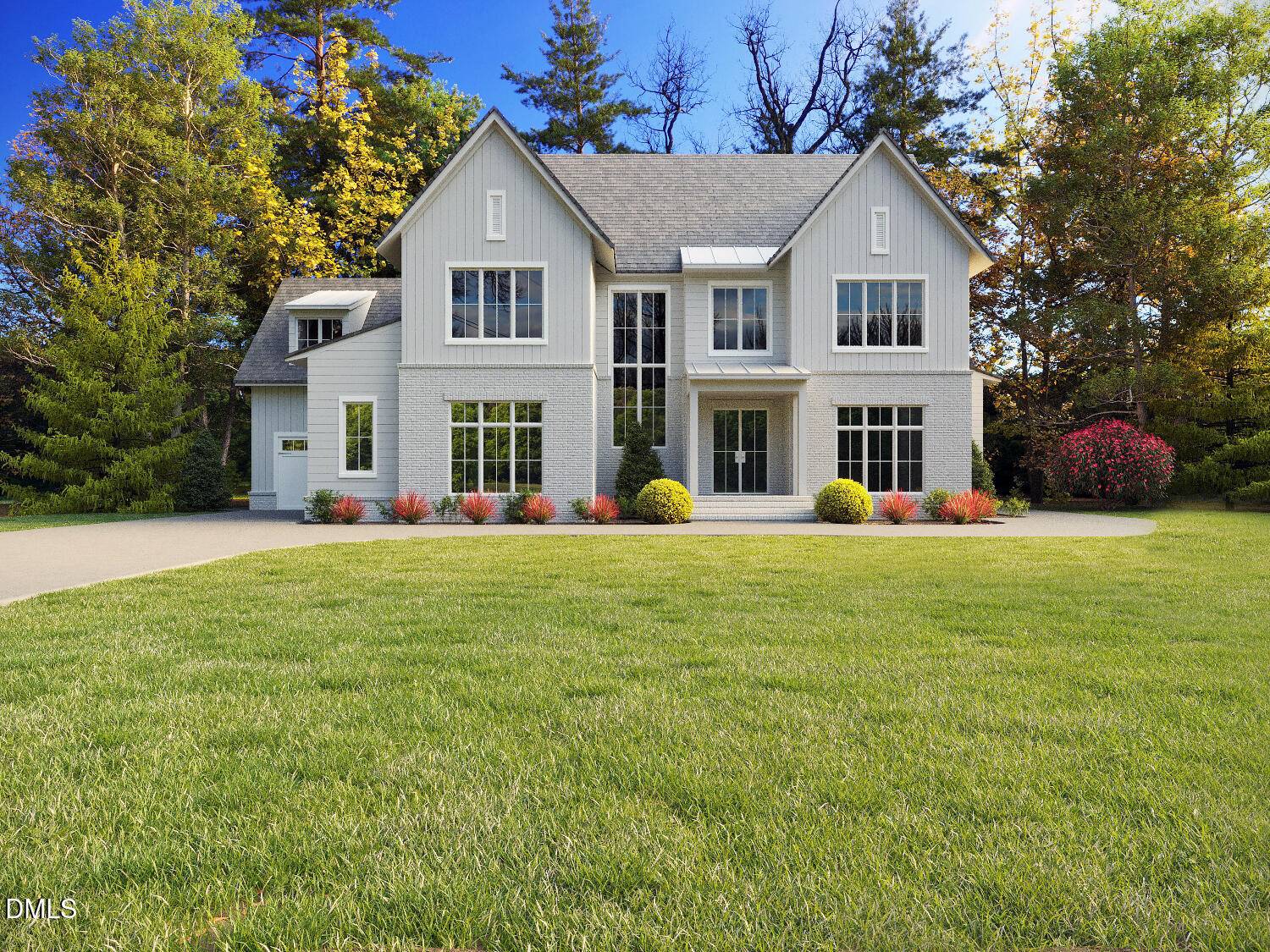 Raleigh, NC 27615,7309 Grist Mill Road