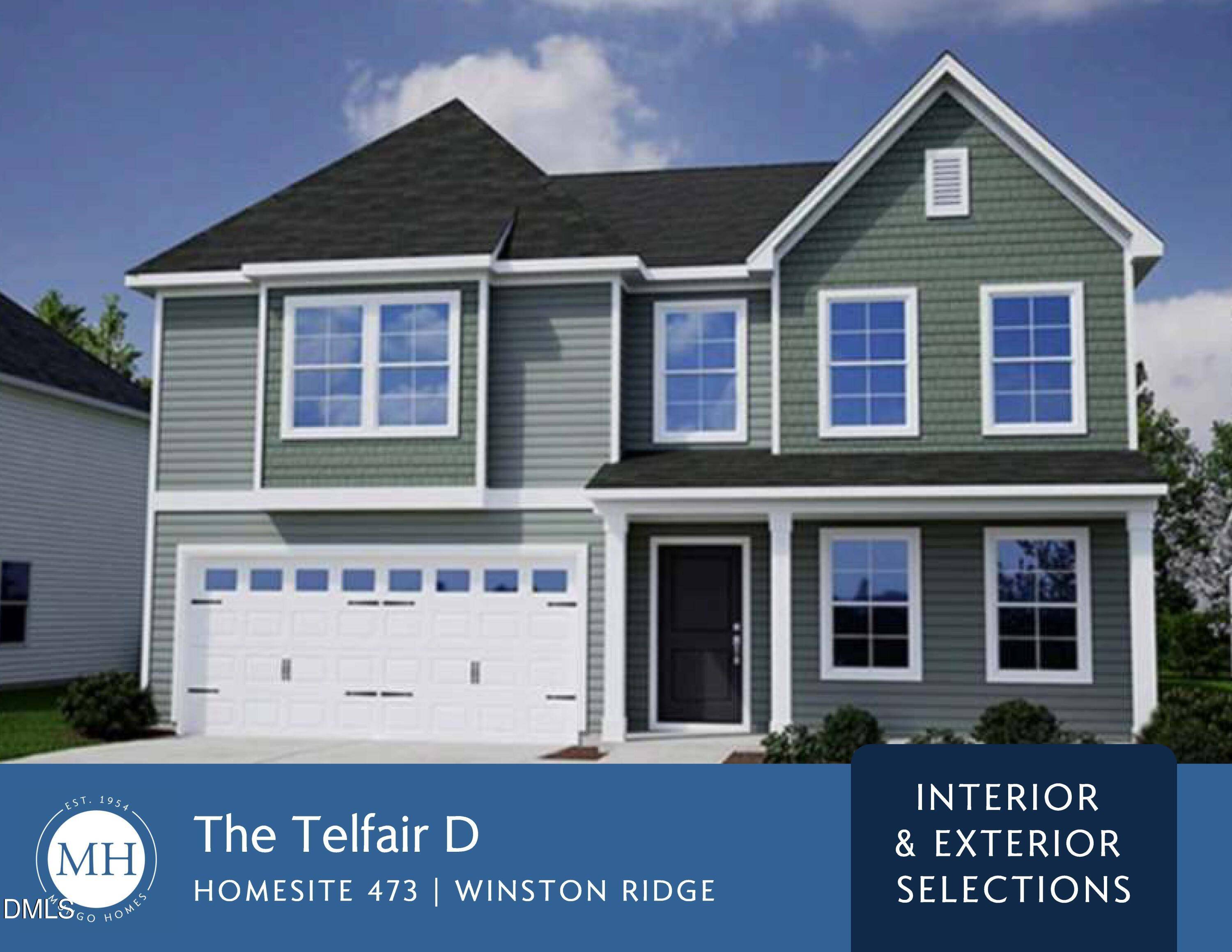 Youngsville, NC 27596,9 Lotus Bend Way