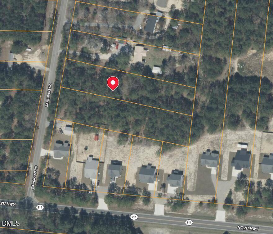 Eagle Springs, NC 27242,13 Saw Grass Road