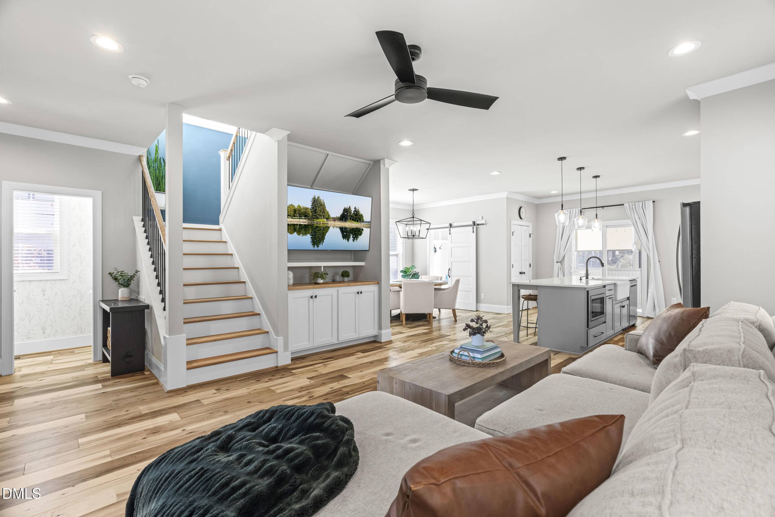 Raleigh, NC 27610,1422 Joe Louis Avenue