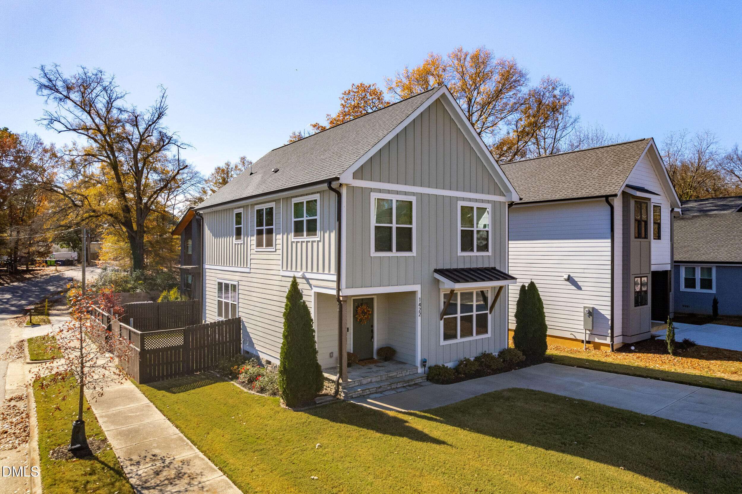 Raleigh, NC 27610,1422 Joe Louis Avenue