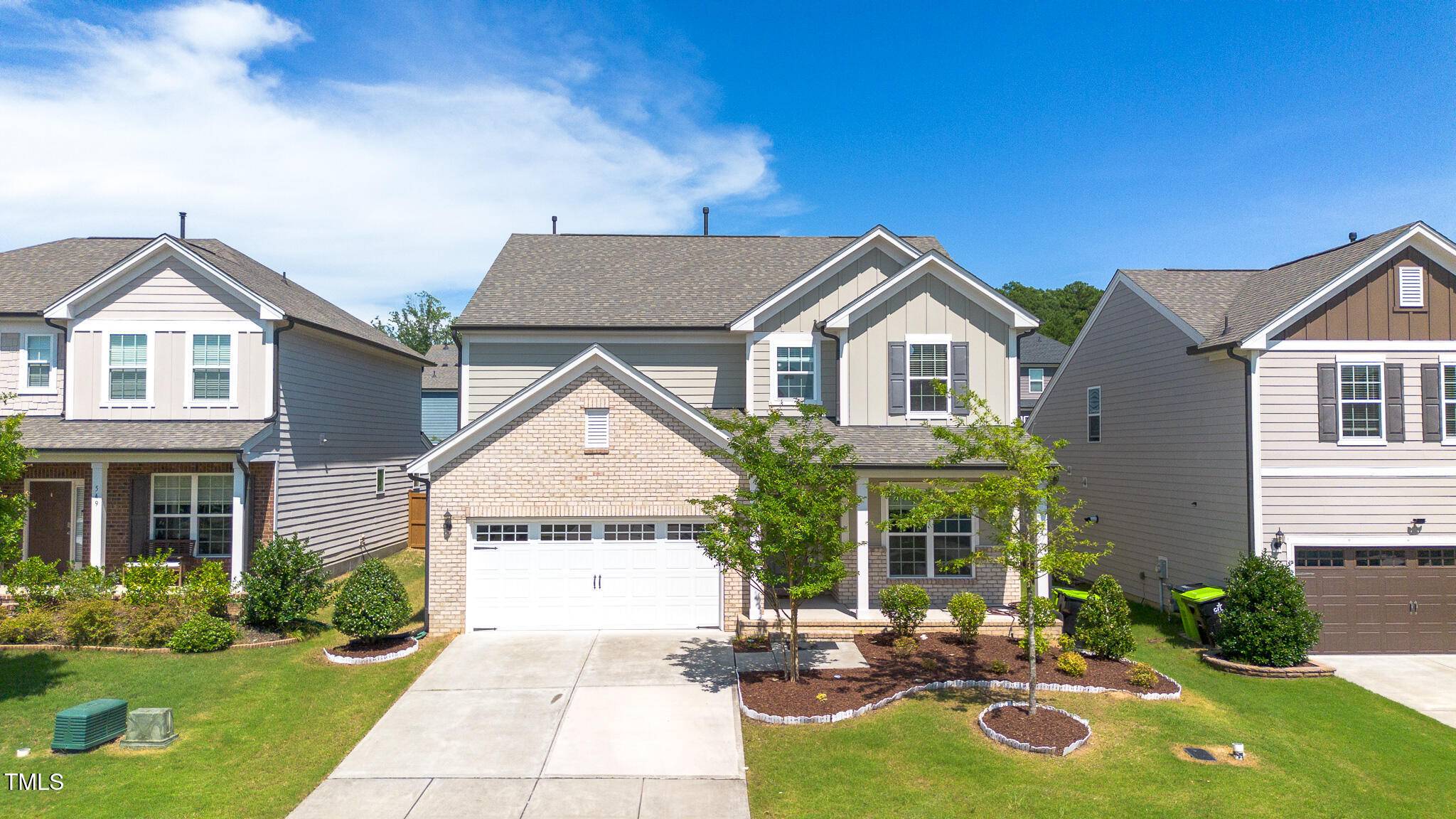 Apex, NC 27523,553 Duggins Point