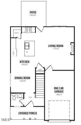 Clayton, NC 27520,111 Goldenrod Loop