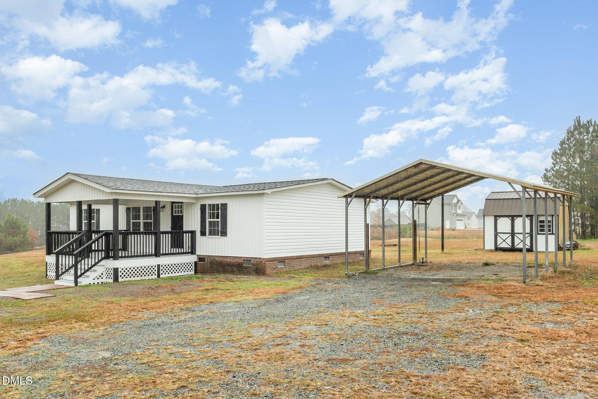 Princeton, NC 27569,6197 Princeton Kenly Road