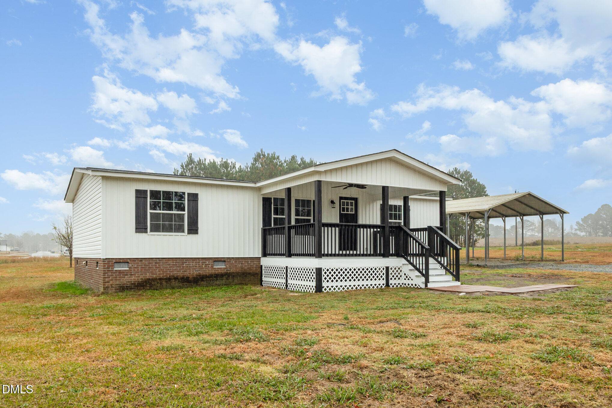 Princeton, NC 27569,6197 Princeton Kenly Road