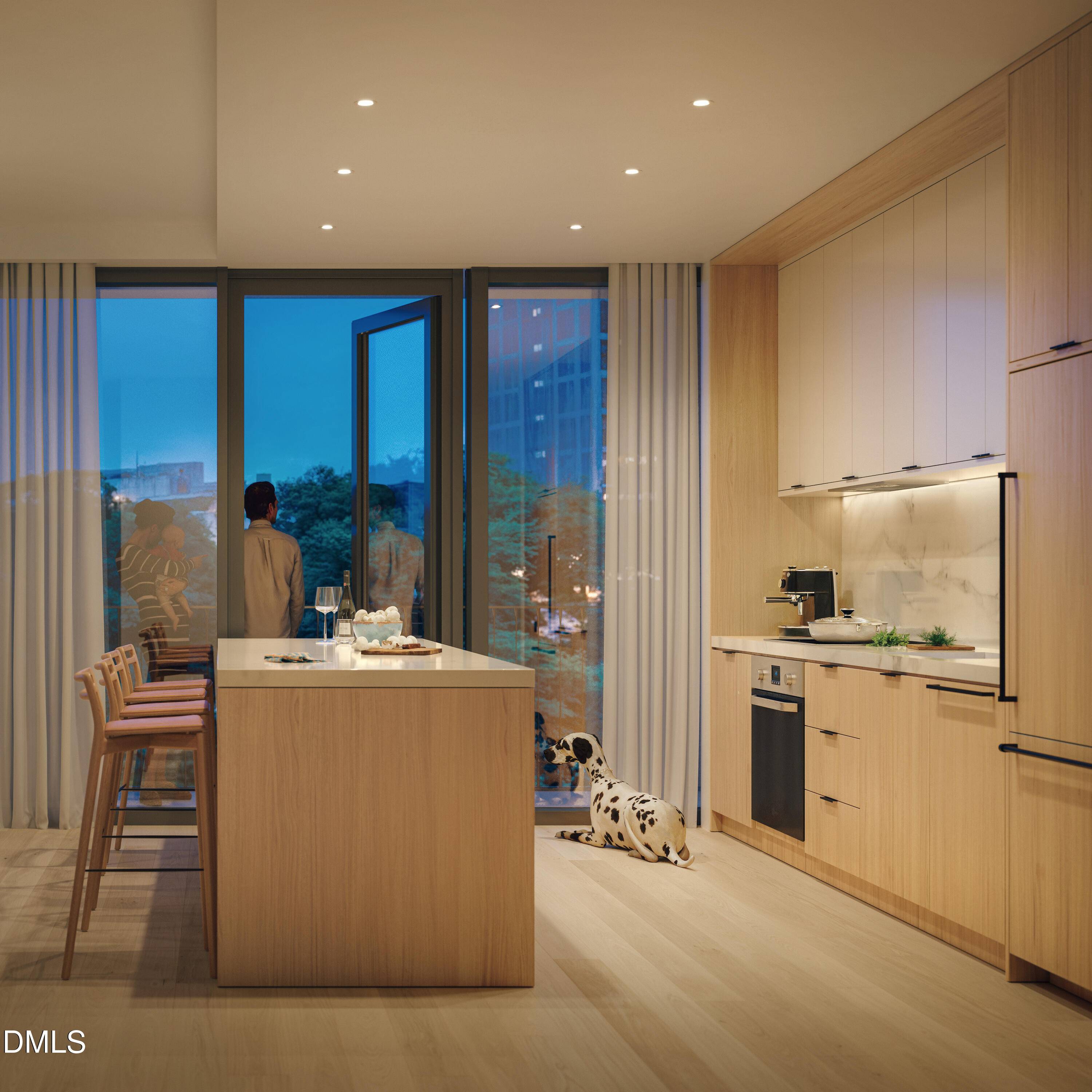 Raleigh, NC 27601,217 W Martin Street #C3-5