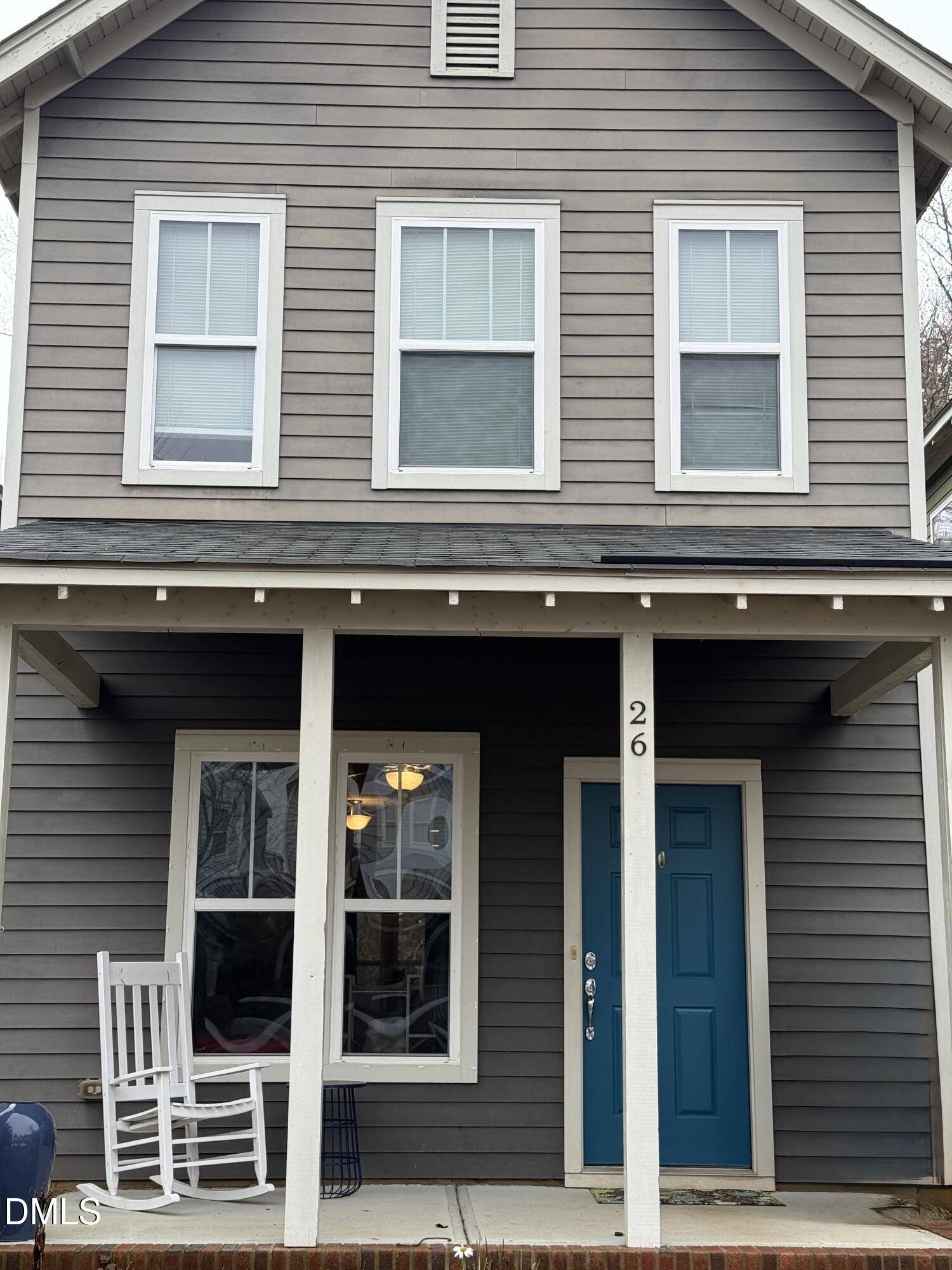 Pittsboro, NC 27312,26 Danbury Court