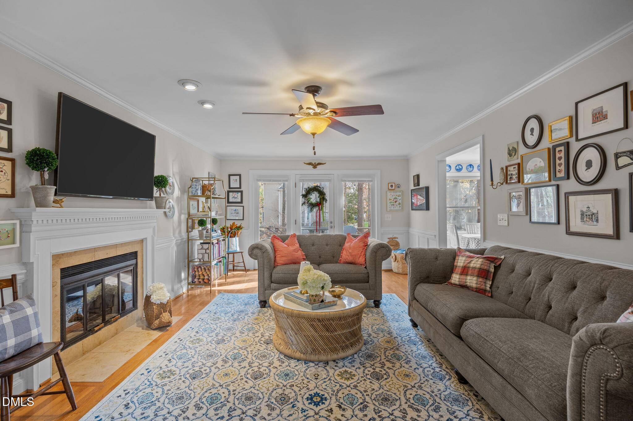 Raleigh, NC 27615,8500 Council Court