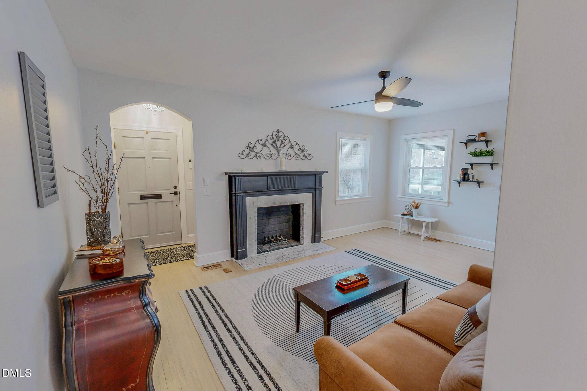 Roxboro, NC 27573,421 W Gordon Street