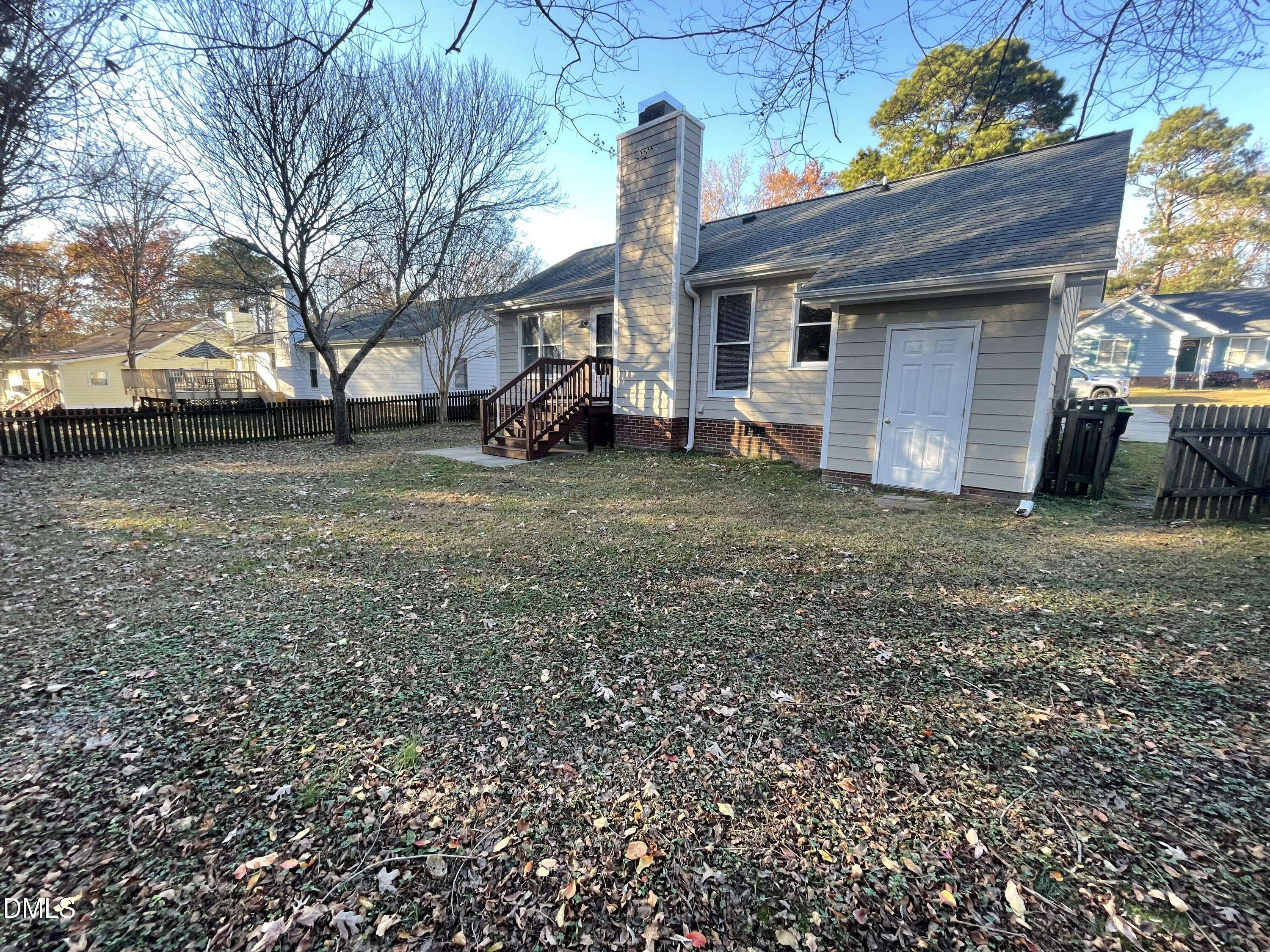 Raleigh, NC 27616,4116 Lodge Allen Court