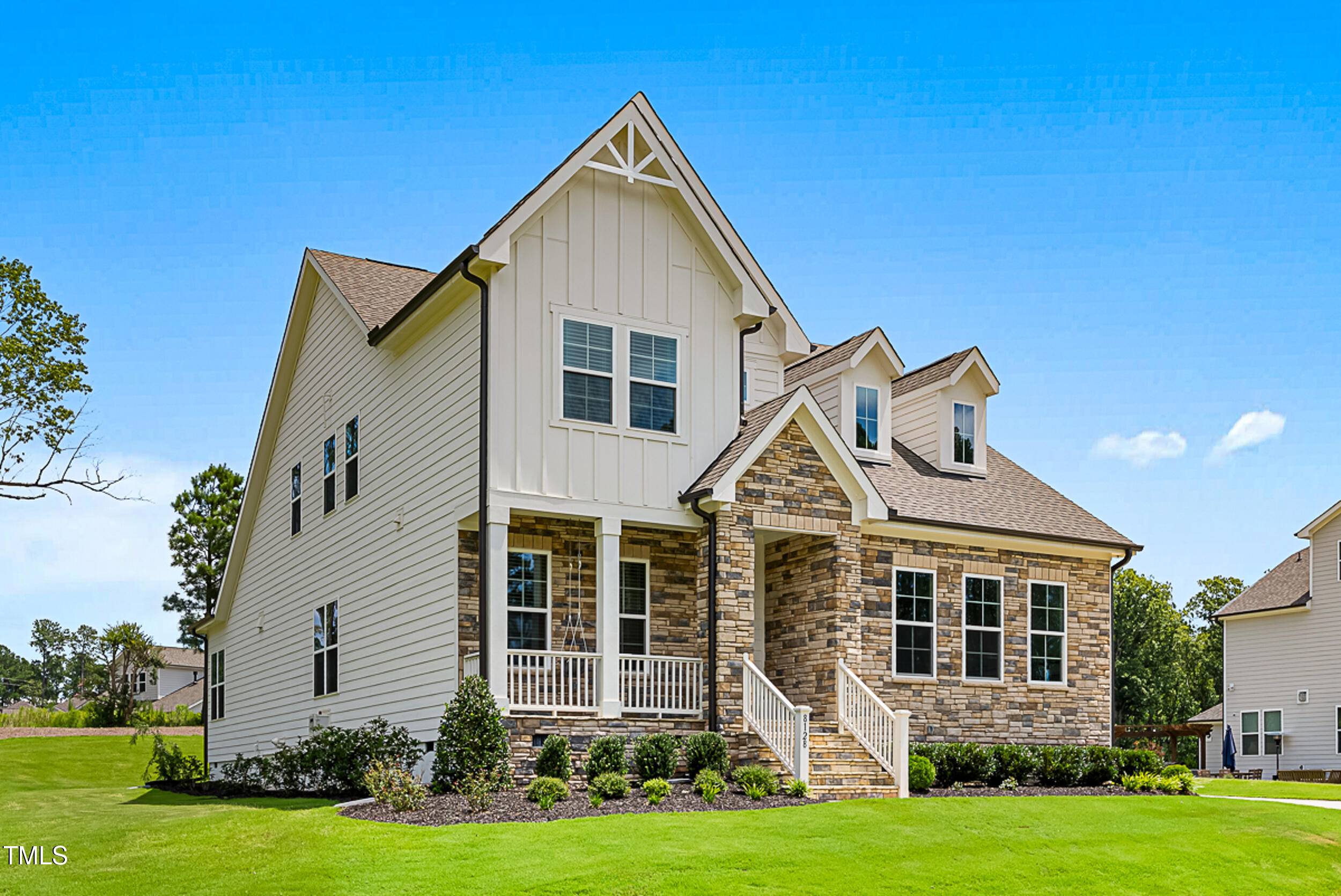 Wake Forest, NC 27587,8128 Baronleigh Lane #Lot 513