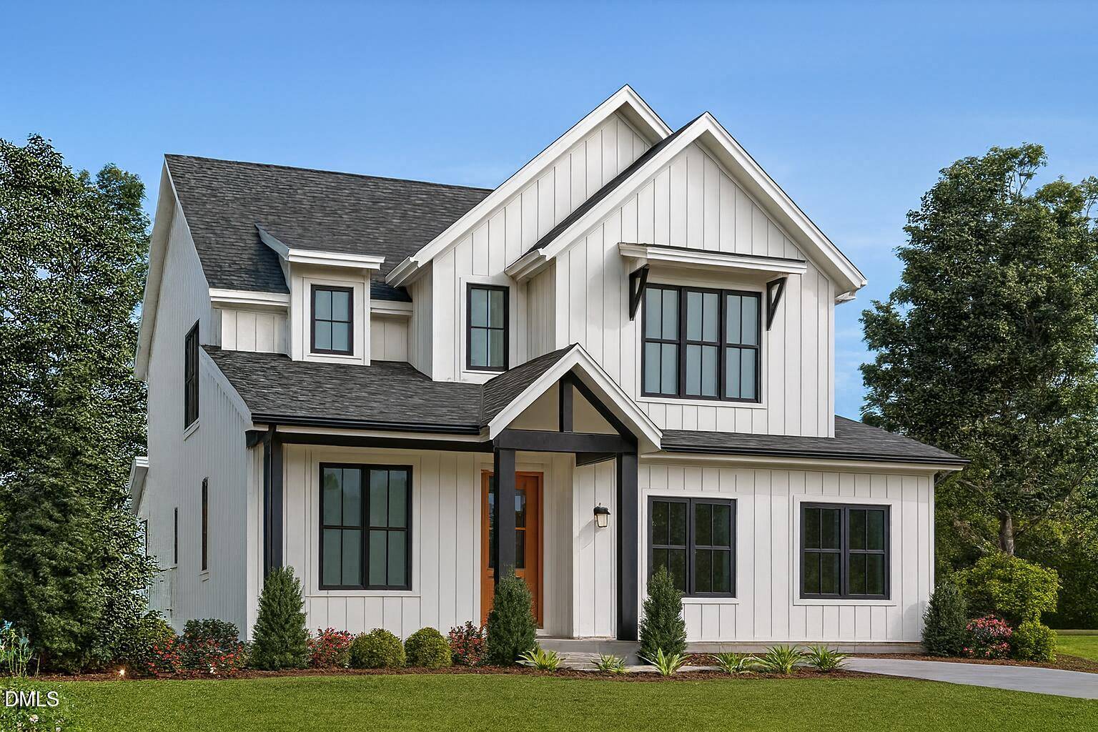 Pittsboro, NC 27312,263 Russell Chapel Church Road