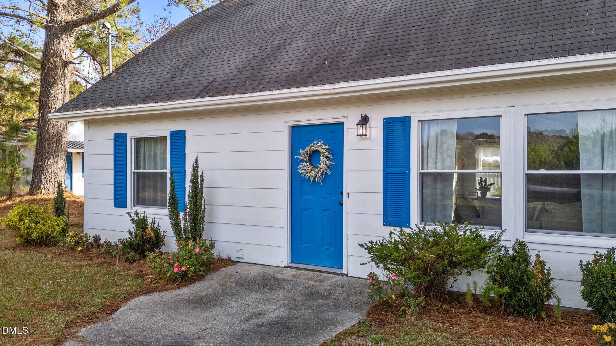 Kenly, NC 27542,2874 Beulahtown Road