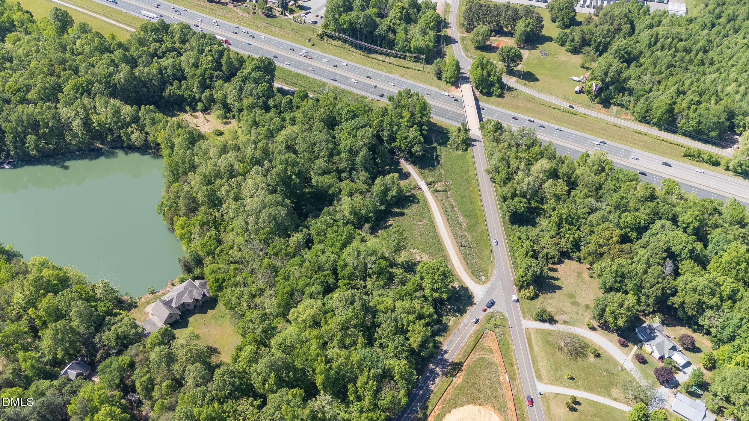 Mebane, NC 27302,0 Rock Quarry Road