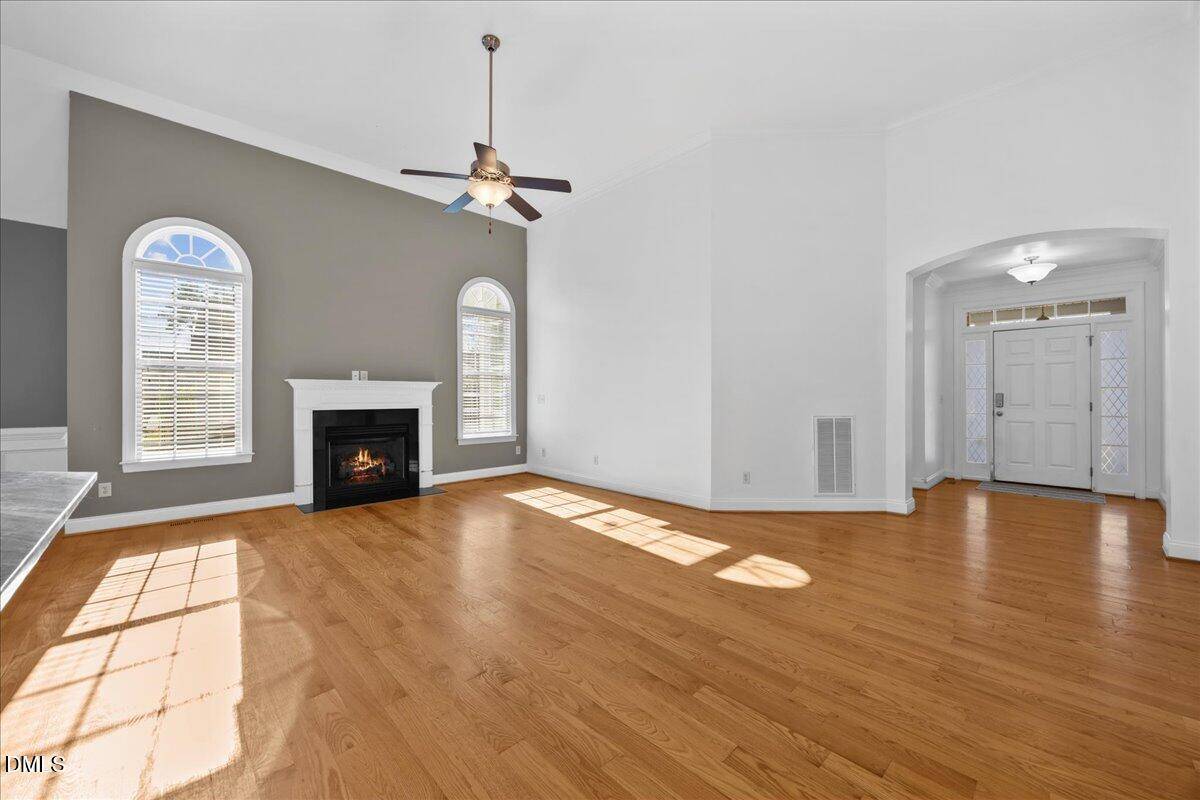 Youngsville, NC 27596,8 Larkspur Court