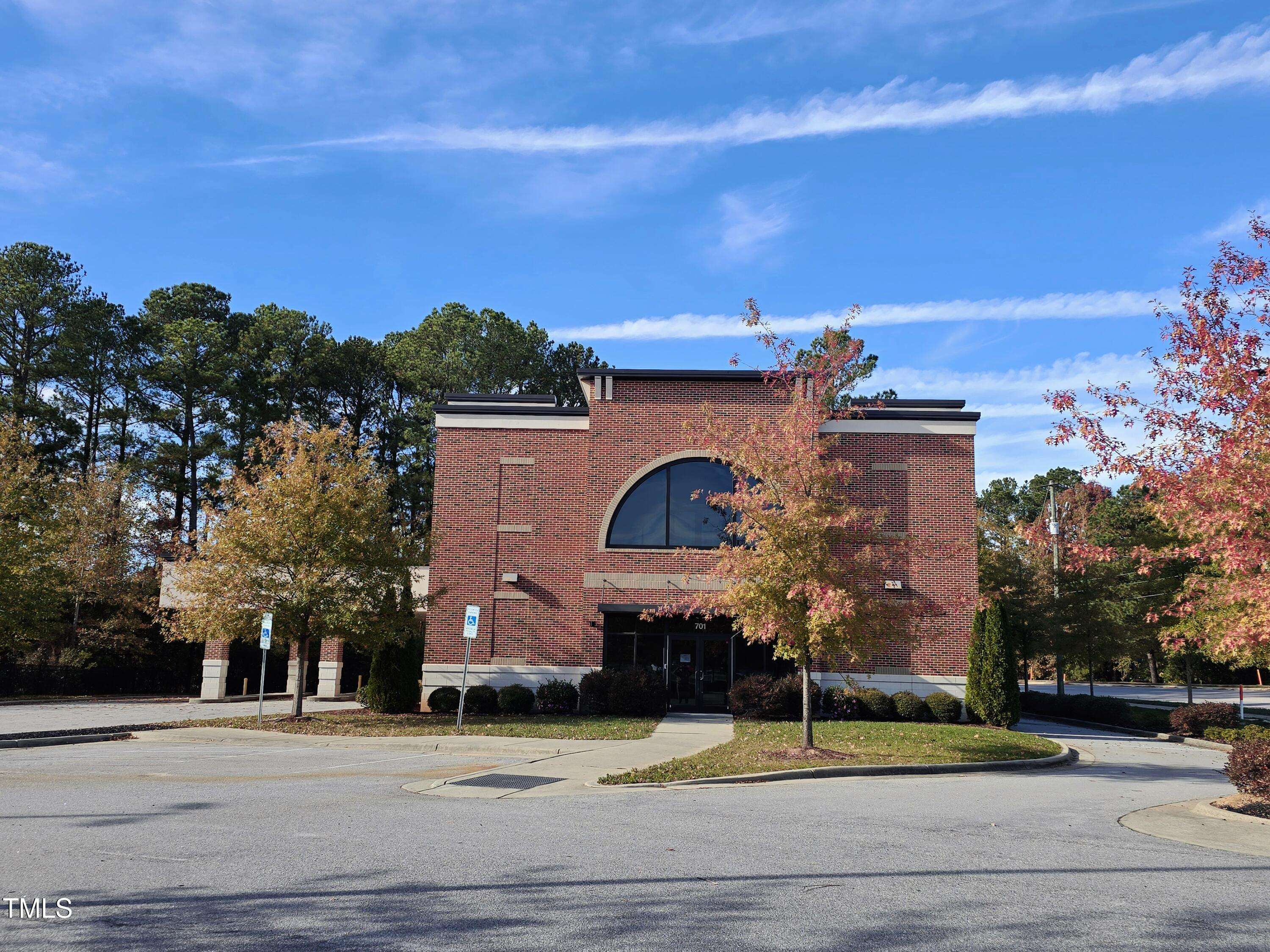 Raleigh, NC 27615,701 Mutual Court #200