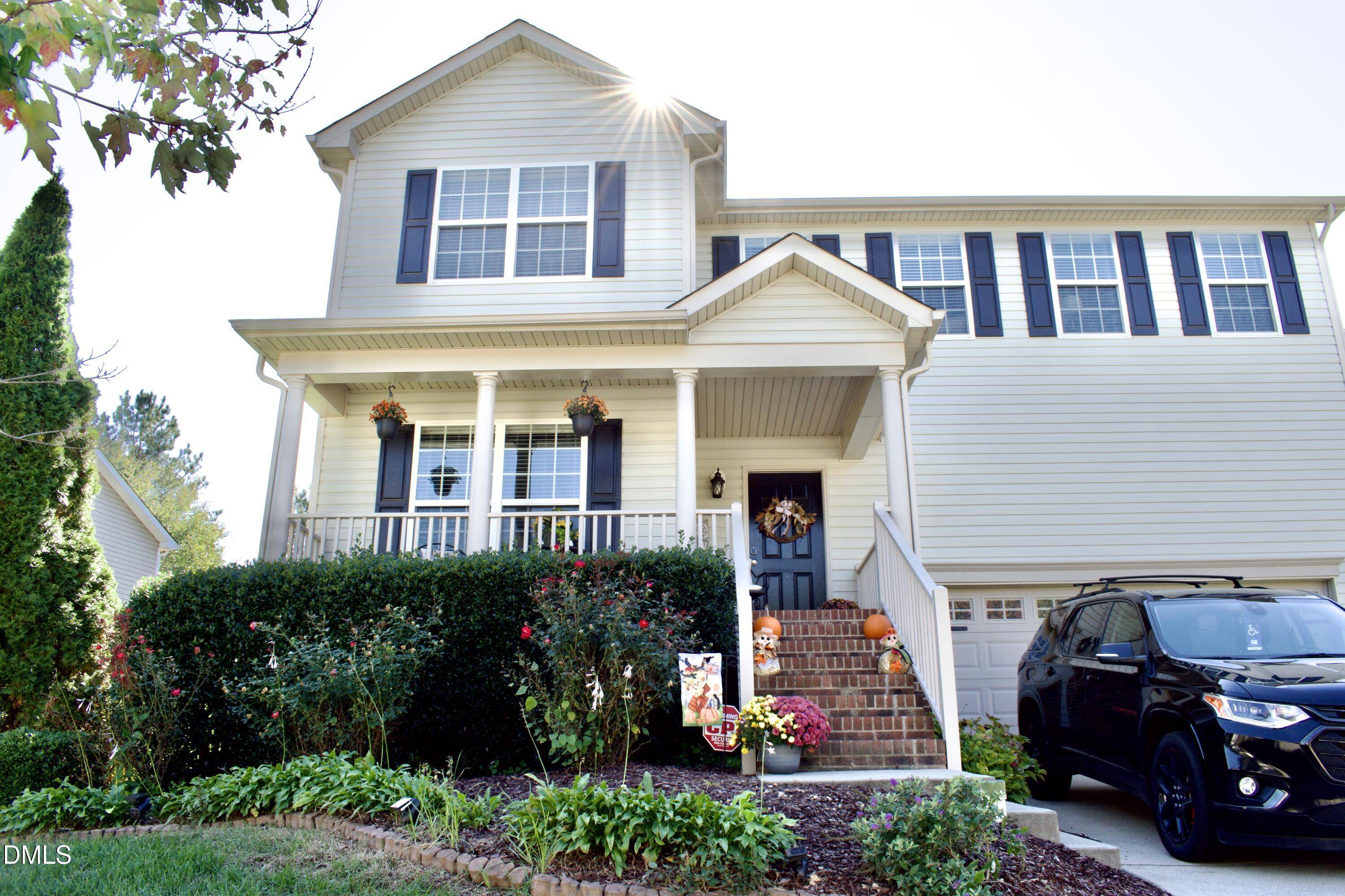 Knightdale, NC 27545,5312 Sapphire Springs Drive