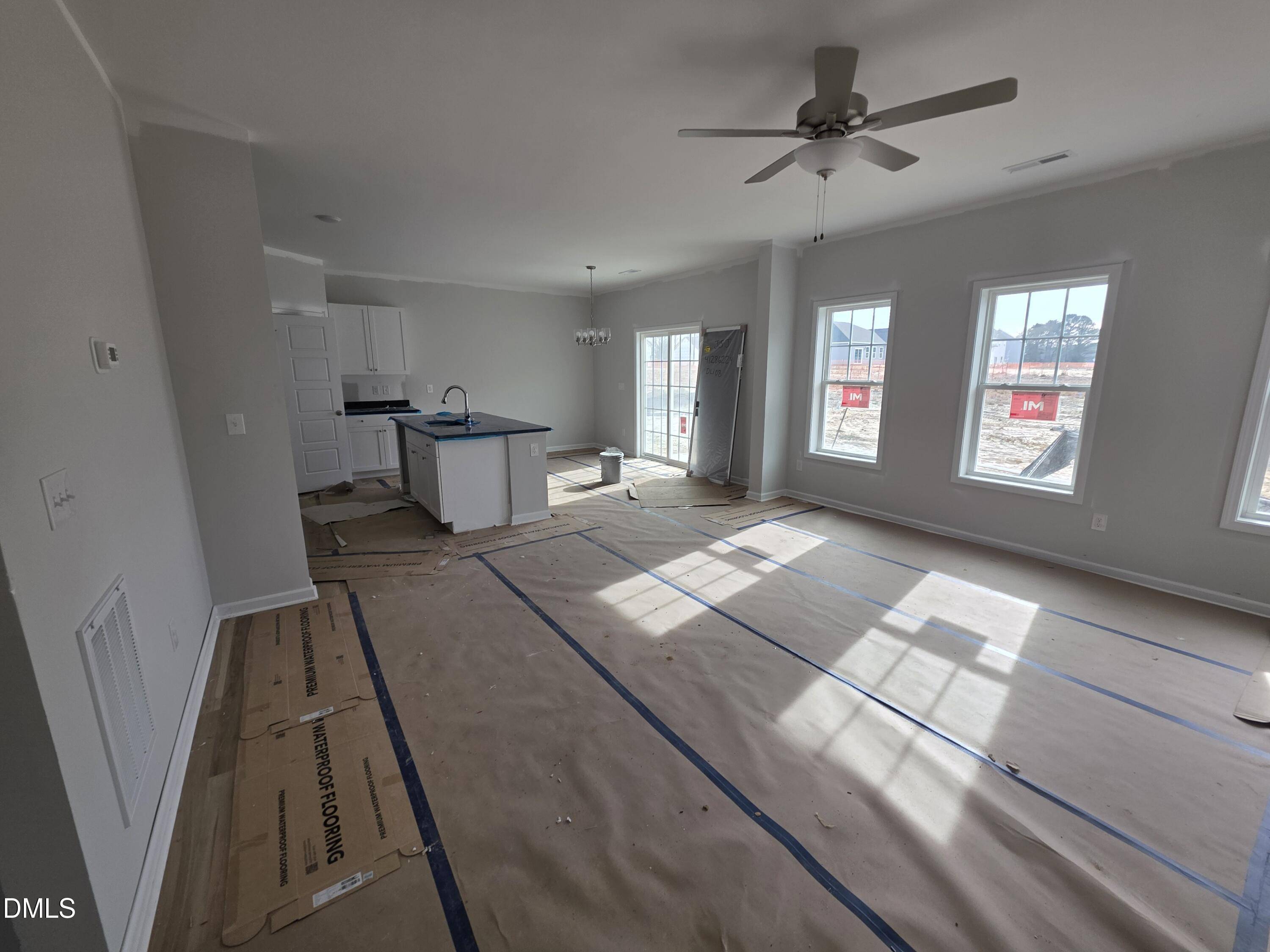 Lillington, NC 27546,423 Black Duck Lane #(Lot 100)