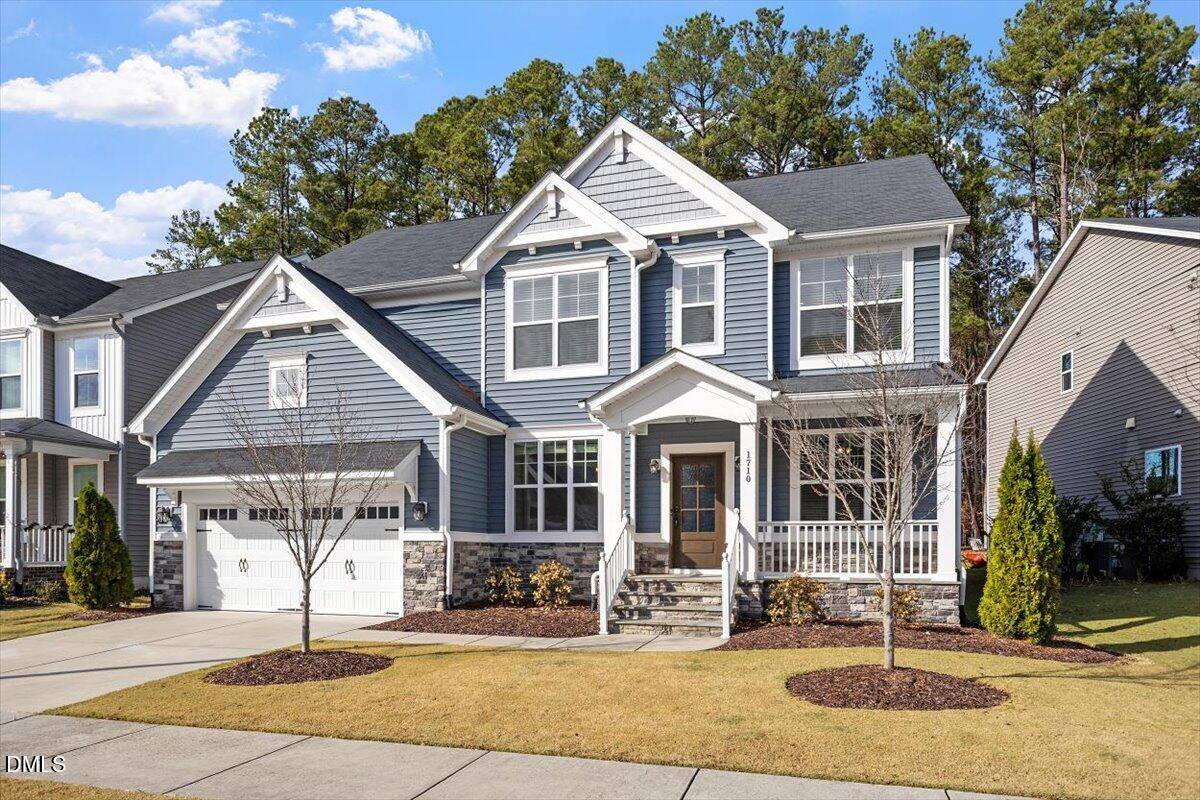 Durham, NC 27703,1710 Sandoval Drive