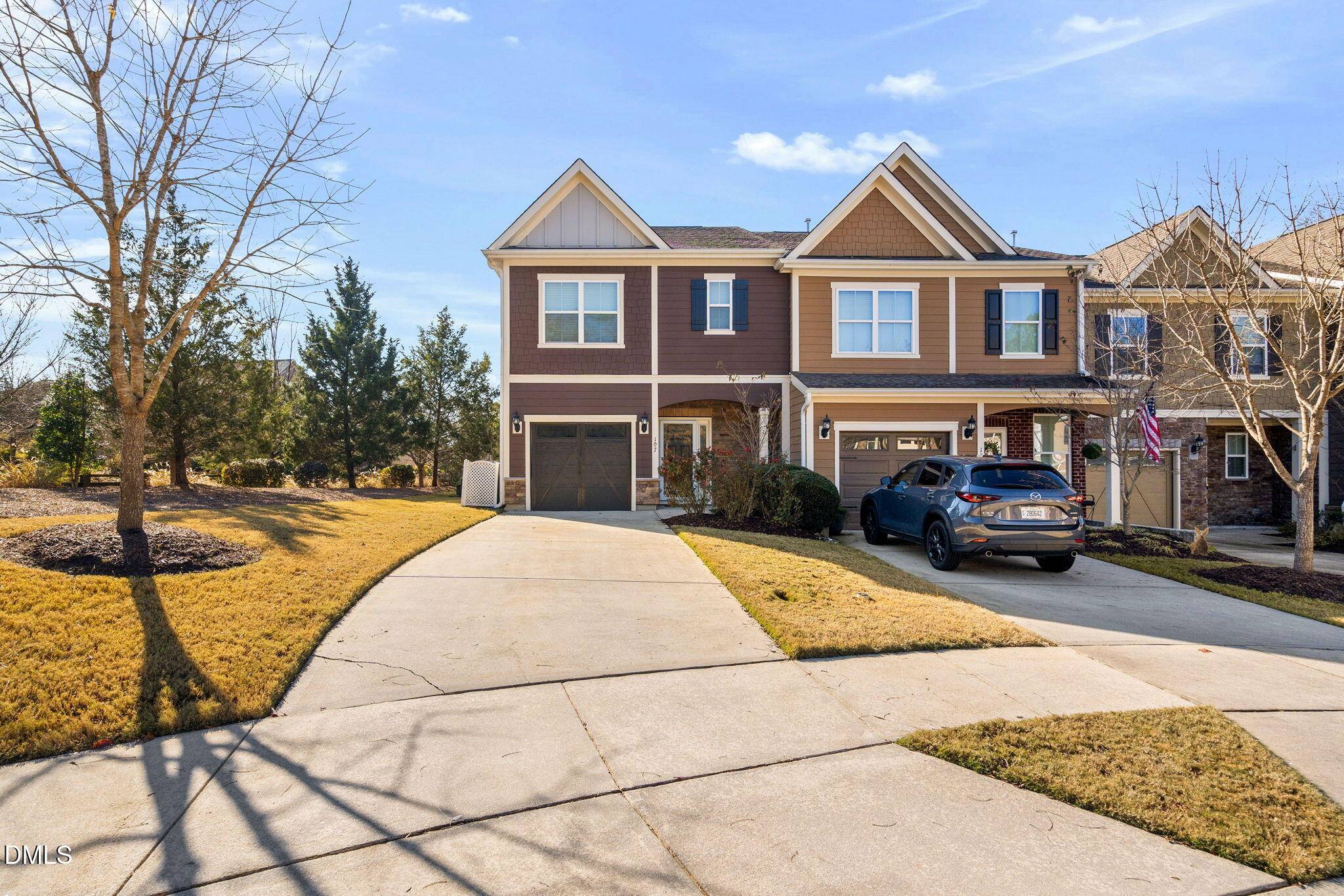 Apex, NC 27539,107 Ransomwood Drive