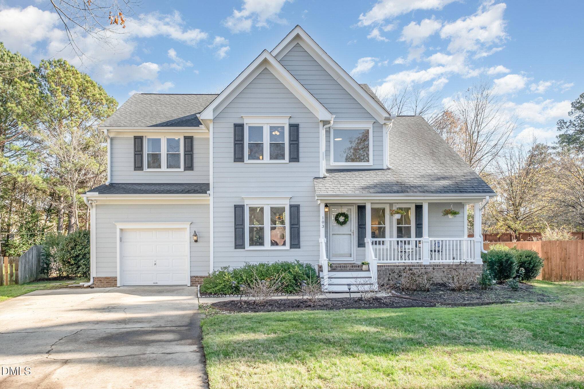 Morrisville, NC 27560,103 Farrell Court