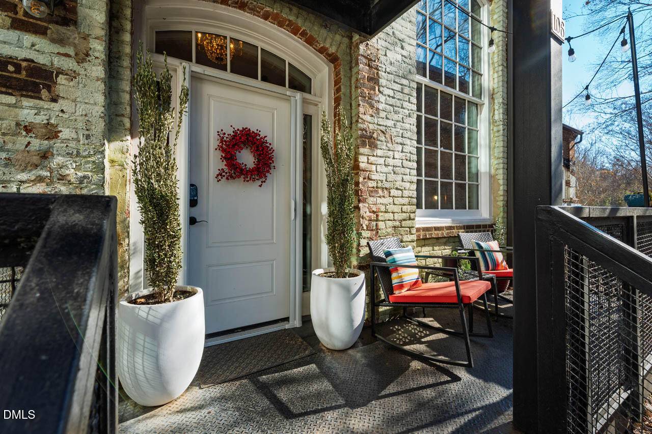 Raleigh, NC 27603,1535 Caraleigh Mills Court #106