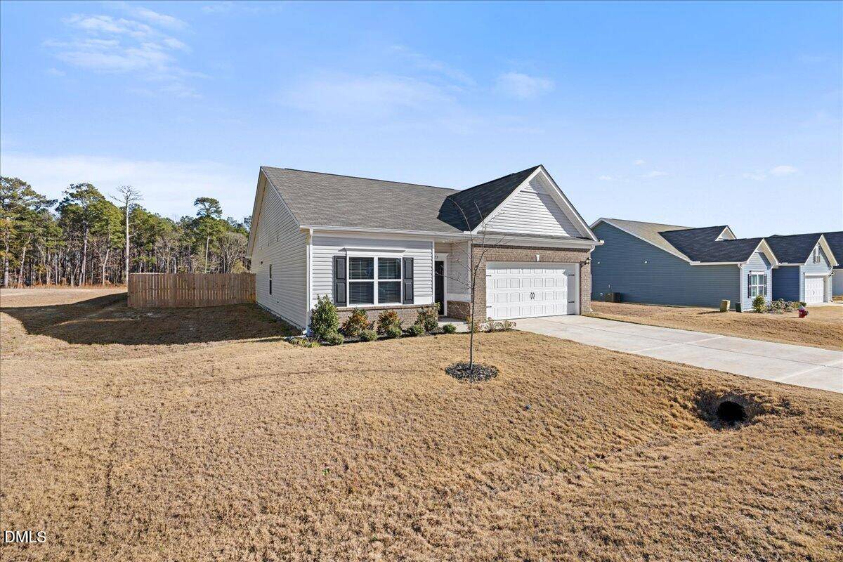 Four Oaks, NC 27524,173 Spilona Way