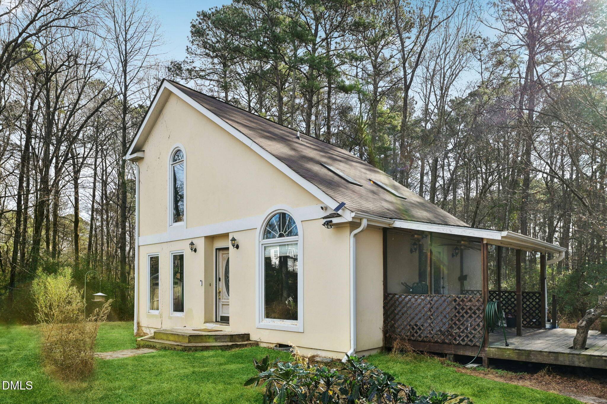 Angier, NC 27501,198 Pope Lake Road