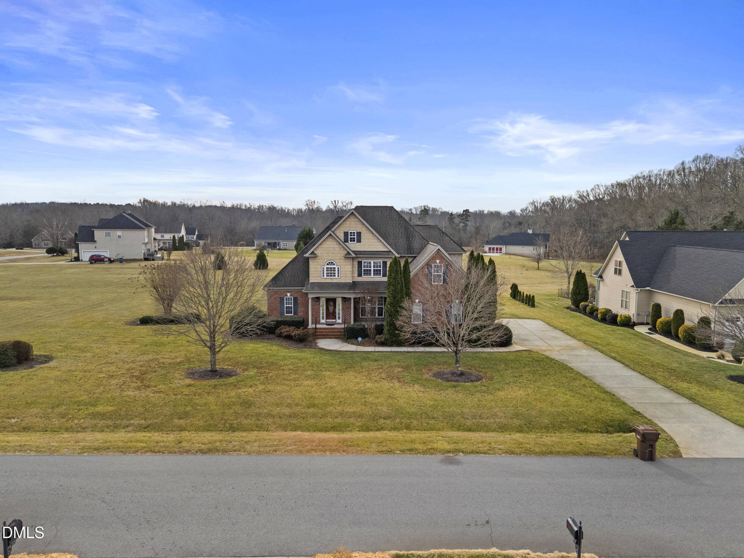 Browns Summit, NC 27214,8082 Chilcutt Drive