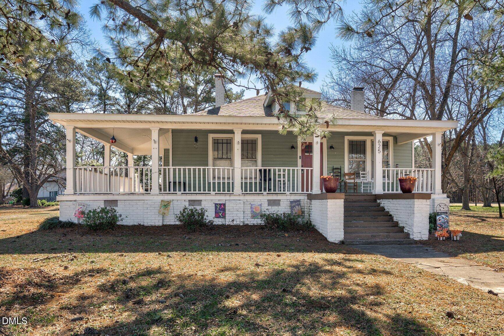 Rocky Mount, NC 27804,625 E Ridge Street