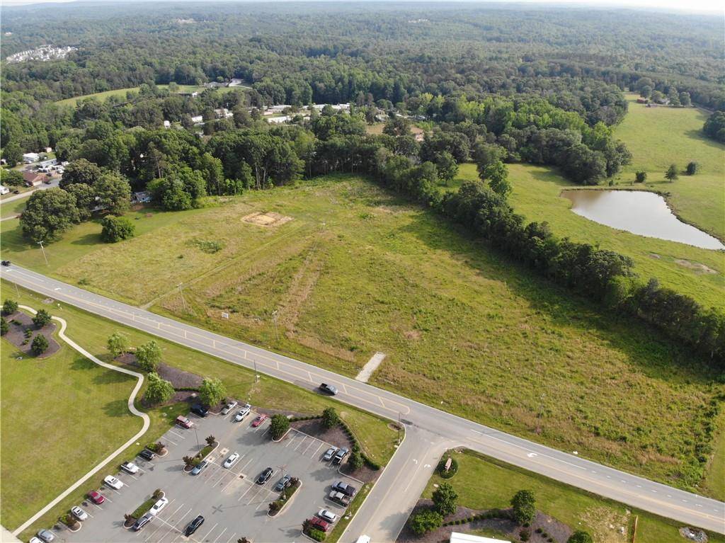 Burlington, NC 27215,1666/1736 Whites Kennel Road