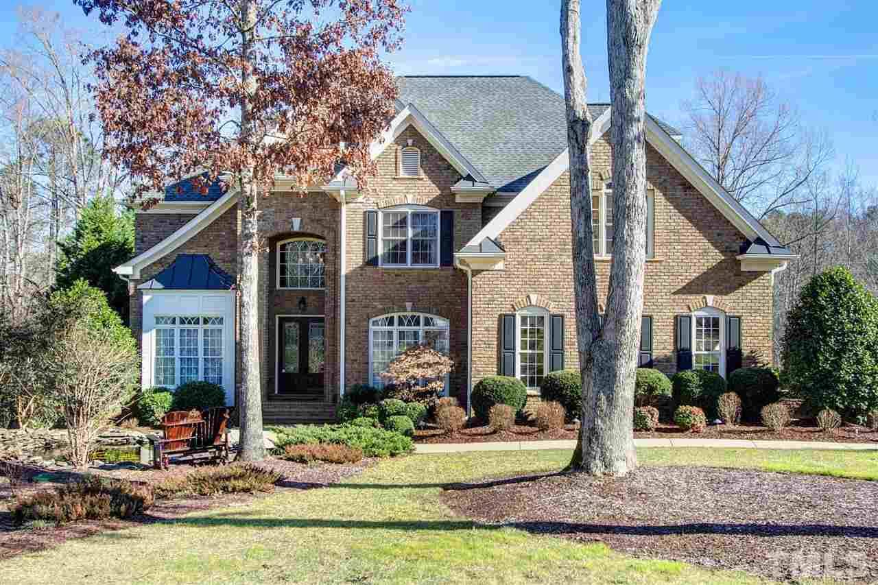 Apex, NC 27539,3209 Corsham Drive