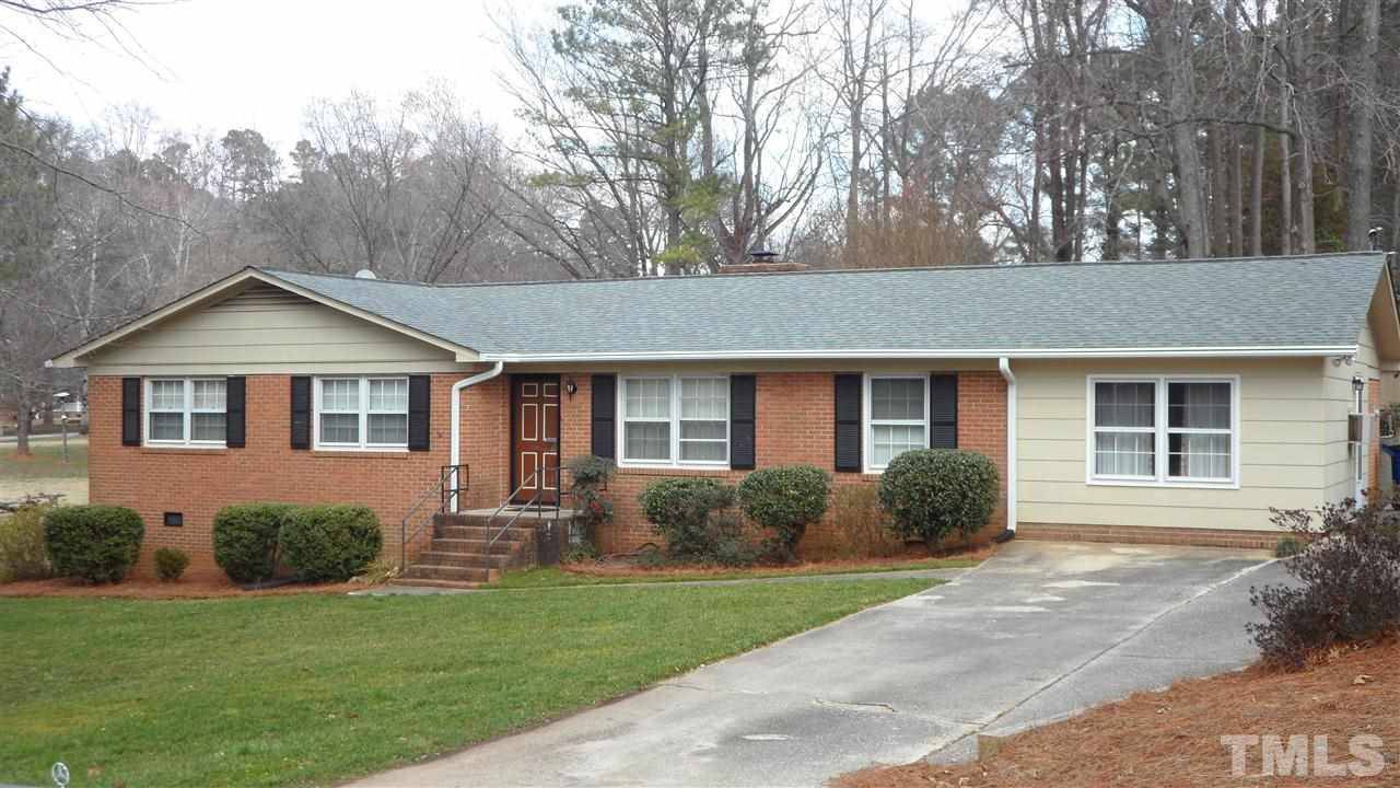 Raleigh, NC 27603,6307 Malibu Drive