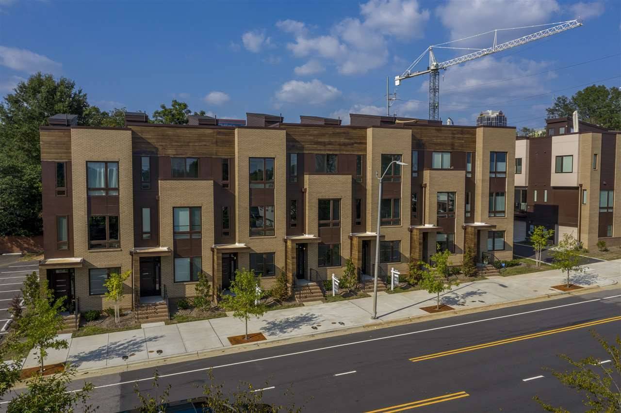 Raleigh, NC 27601,510 W South Street