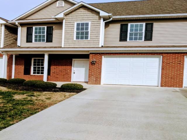 Clarksville, VA 23927,111 Marina Cove #111