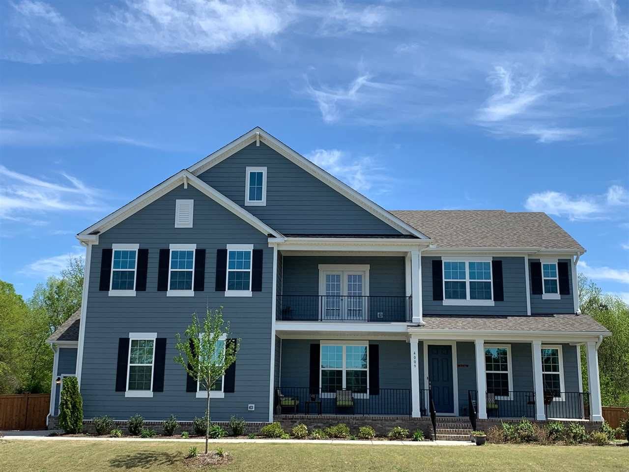 Apex, NC 27539,4009 Cross Timber Lane