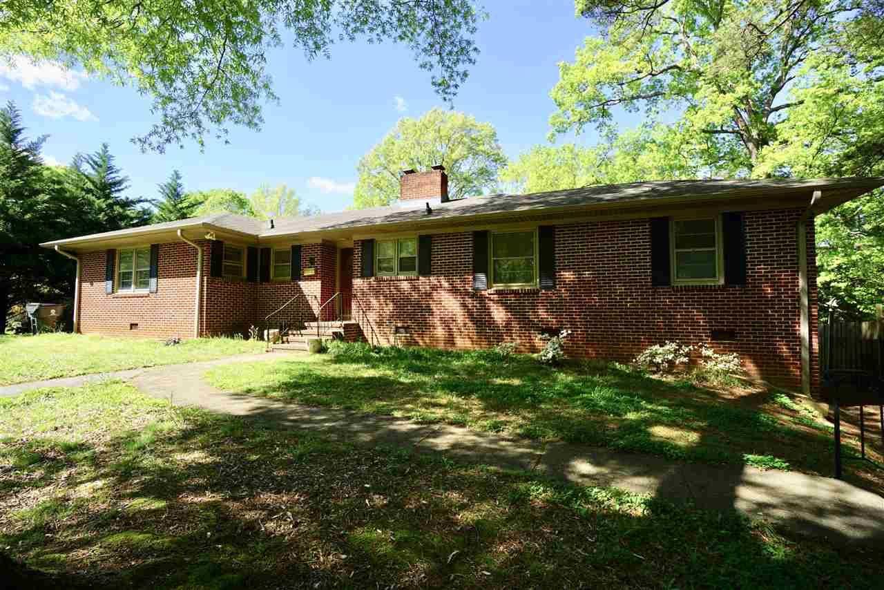 Henderson, NC 27536,1116 Hargrove Street