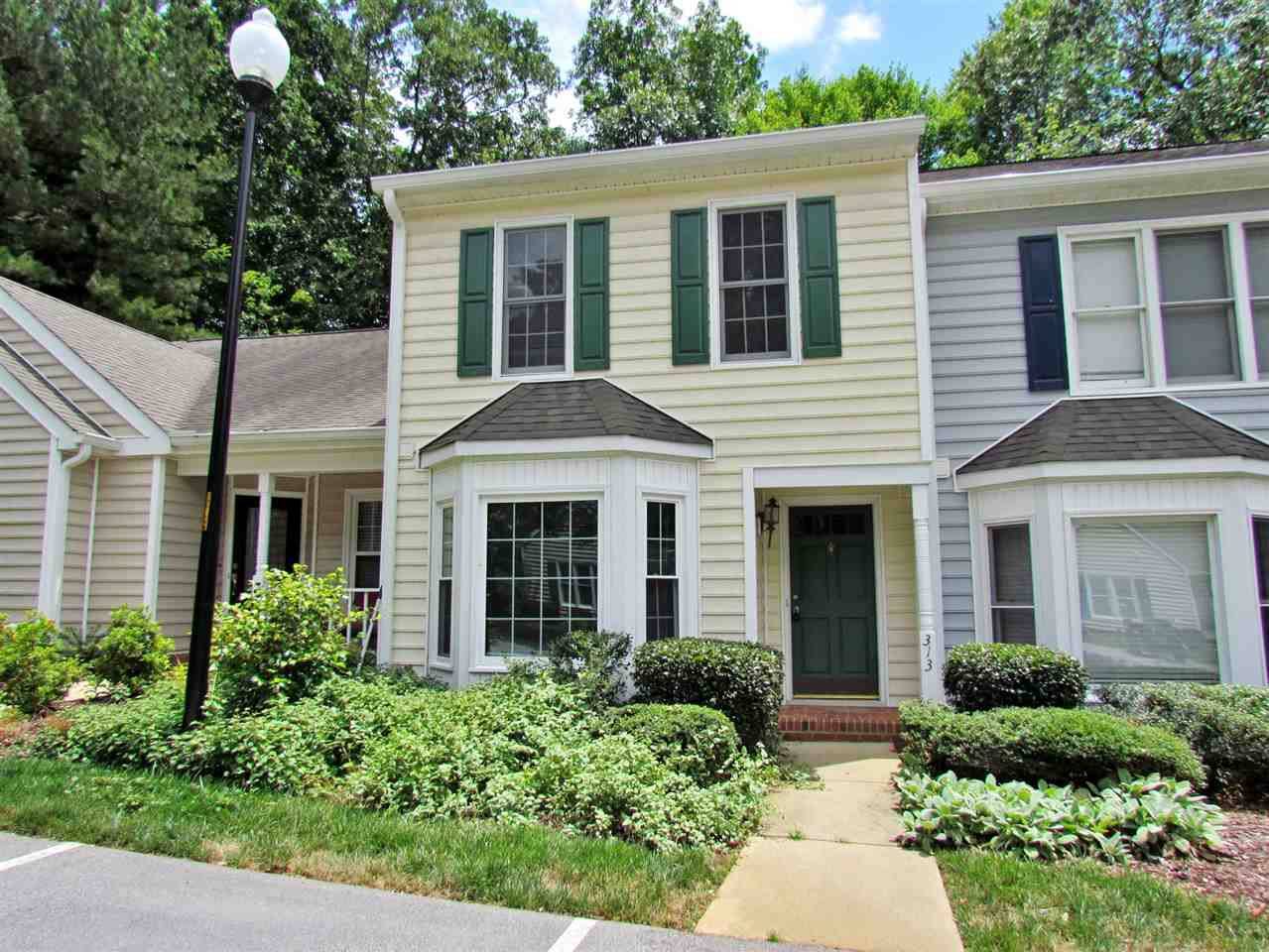 Cary, NC 27511,313 Riverwalk Circle
