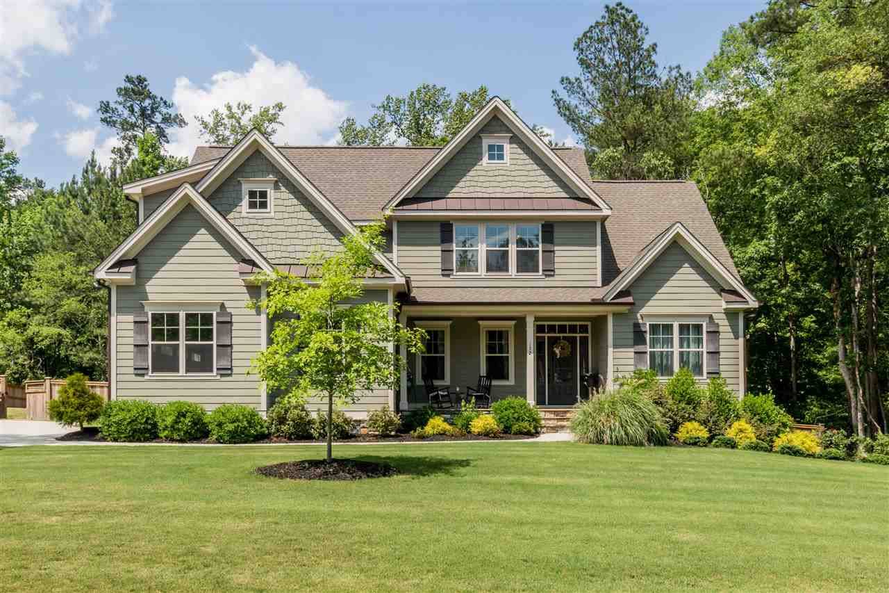 Clayton, NC 27527,132 Demilt Drive
